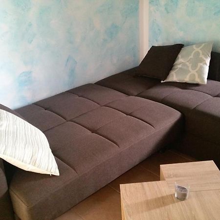 Villa Afou Afrata Ngoại thất bức ảnh