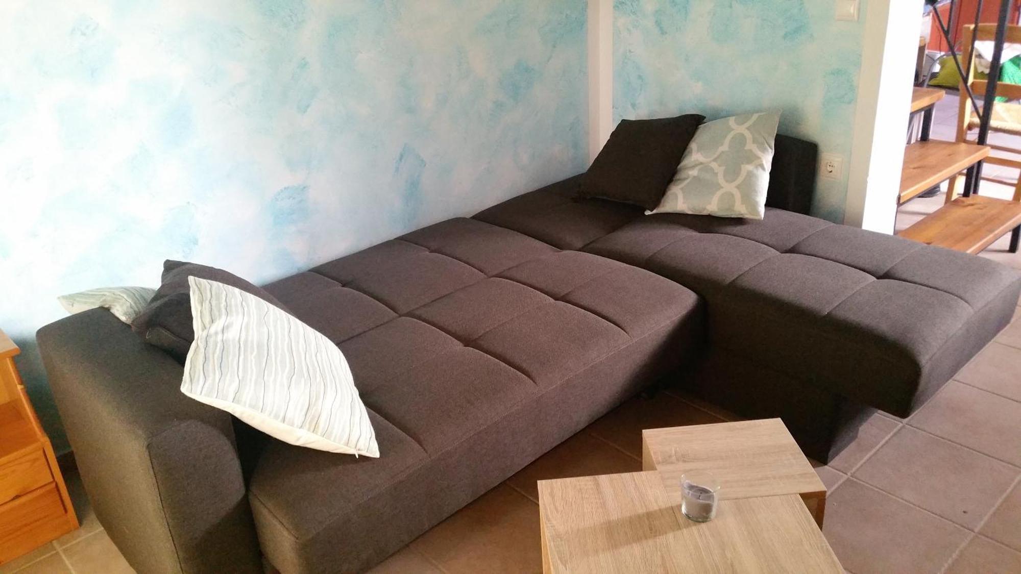 Villa Afou Afrata Ngoại thất bức ảnh
